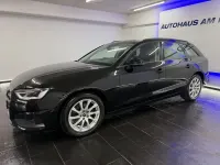Gebraucht Audi A4 Sport 136 PS (100 kW) 2023 Schwarz Kombi
