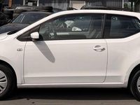 Second-hand VW up! Move 75 CP (55 kW) 2012 Alb Hatchback