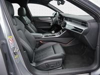 Gebraucht Audi A6 S-Line 340 PS (250 kW) 2022 Florettsilber metallic Kombi