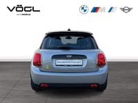 Gebraucht Mini Cooper SE Hatch 135 kW (184 PS) 2023 Melting silver iii Kleinwagen