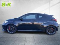 Gebraucht Toyota Yaris Basis 261 PS (191 kW) 2021 Precious schwarz Kleinwagen