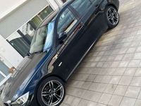 gebraucht BMW 318 318 i