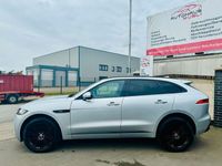 gebraucht Jaguar F-Pace 3.0d 300 PS * R-Sport * Virtual Cockpit * Panorama