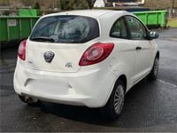Second-hand Ford Ka 75 CP (55 kW) 2009 Alb Hatchback