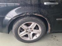 Gebraucht Chrysler 300C 218 PS (160 kW) 2008 Schwarz Kombi