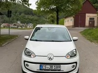 Second-hand VW up! 75 CP (55 kW) 2012 Hatchback