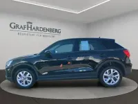 Neu Audi Q2 Comfort 150 PS (110 kW) 2026 Schwarz SUV