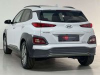 gebraucht Hyundai Kona Style Elektro 2WD/NAVI/LED/EGSD/LEDER