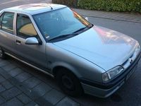 Gebraucht Renault R9 102 PS (75 kW) 1995 Grau Limousine