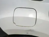 Gebraucht Dacia Duster 105 PS (77 kW) 2011 Weiß SUV