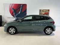 Neu Hyundai i20 GO! 77 PS (56 kW) 2025 Mangrove green pearl Kleinwagen