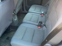 Gebraucht VW Touran 105 PS (77 kW) 2007 Silber Van / Kleinbus