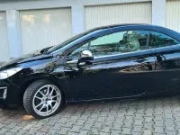 Gebraucht Peugeot 308 CC Allure 156 PS (114 kW) 2012 Schwarz Cabrio
