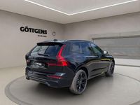Gebraucht Volvo XC60 Plus 250 PS (183 kW) 2025 Schwarz SUV