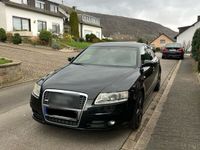 gebraucht Audi A6 2,7 TDI S-Line