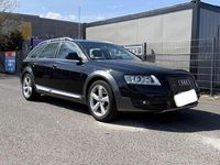 Gebraucht Audi A6 Allroad 245 PS (180 kW) 2011 Kombi