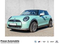 Gebraucht Mini Cooper Classic 156 PS (114 kW) 2025 Grün Kleinwagen