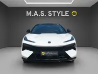 Neu Lotus Eletre 450 kW (612 PS) 2026 Akoya white SUV
