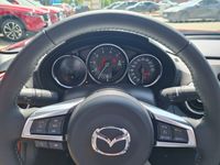 gebraucht Mazda MX5 2.0L SKYACTIV G 184PS Roadster, Cabrio