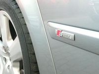 gebraucht Audi A4 1.8 T S line Sport - Scheckheftgepflegt, Garagenfahrzeug aus 1.Hand!