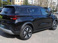 Neu Opel Frontera 83 kW (113 PS) 2025 Lackierung schwarz perla nera/typ aussenverkleidung metalliclackierung SUV