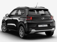 Neu Citroën C3 101 PS (74 kW) 2025 Perla neraschwarz SUV