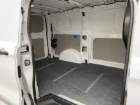 Neu VW Transporter 110 PS (80 kW) 2026 Weiß Van