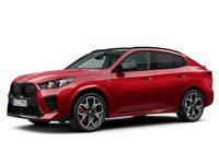 Gebraucht BMW X2 Efficient Dynamics 300 PS (220 kW) 2024 SUV