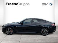 Neu BMW 420 Shadowline 190 PS (139 kW) 2025 Schwarz Coupé