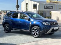 gebraucht Dacia Duster II Prestige 4x4 AHK NAVI CAM SHZ