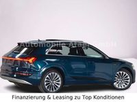 gebraucht Audi e-tron 55 quattro *advanced selection* VOLL!