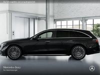 Gebraucht Mercedes E220 AMG line 197 PS (144 kW) 2026