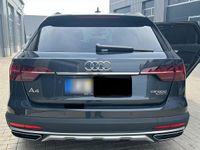 Gebraucht Audi A4 Allroad Ambiente 204 PS (150 kW) 2020 Grau Kombi