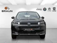 Neu Citroën C5 145 PS (106 kW) 2026 Schwarz