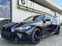 Neu BMW M3 Performance 530 PS (389 kW) 2026 Schwarz Kombi