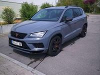 Gebraucht Cupra Ateca Limited Edition 300 PS (220 kW) 2020 SUV