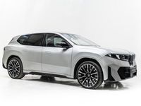 Neu BMW iX3 Performance 344 kW (469 PS) 2026 Silber SUV