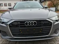 Gebraucht Audi A6 299 PS (219 kW) 2020 Grau Limousine