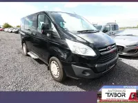 Occasion Ford Tourneo Titanium 170 ch (125 kW) 2017 Noir Monospace