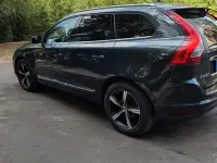 Gebraucht Volvo XC60 Momentum 215 PS (158 kW) 2014 Grau SUV