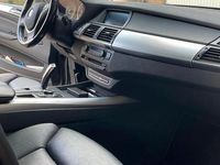 Gebraucht BMW X5 2012 Schwarz SUV