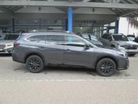 Neu Subaru Outback Exclusive+ 169 PS (124 kW) 2025 Grau (magnetite gray (m)) Kombi