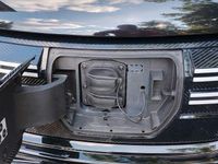 Gebraucht Dacia Spring Essentiel 33 kW (45 PS) 2022 Schwarz Kleinwagen