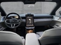 Neu Volvo ES90 Ultra 244 kW (333 PS) 2026 Crystal white pearl / metallic Limousine