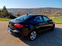 Gebraucht Seat Toledo Style 105 PS (77 kW) 2013 Schwarz Kleinwagen