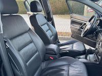 Gebraucht Opel Signum 105 PS (77 kW) 2006 Schwarz Kleinwagen