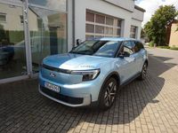 Używany Ford Explorer Extended Range 210 kW (286 KM) 2024 Niebieski SUV