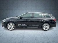 Gebraucht Skoda Octavia Tour 150 PS (110 kW) 2025 Schwarz Kombi