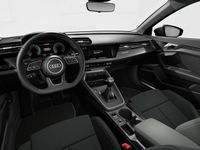 gebraucht Audi A3 Sportback A3 30 TFSI advanced CONNECT SHZ PDC TEMP EL.HECKKL VIRTUAL 17