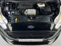 Gebraucht Ford Galaxy Titanium 150 PS (110 kW) 2020 Schwarz Van / Kleinbus